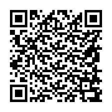 QR Code for Phone number +56958797433