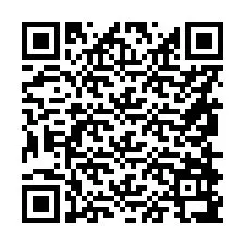 电话号码二维码 +56958997339