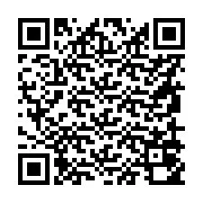 QR Code for Phone number +56959050914