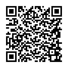 电话号码二维码 +56959062352