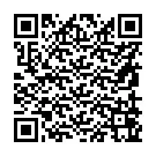QR Code for Phone number +56959065205