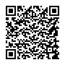 QR Code for Phone number +56959186145