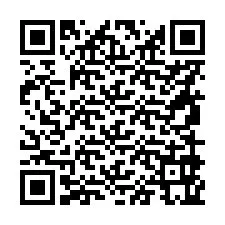QR Code for Phone number +56959965890