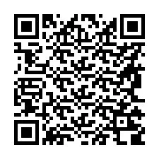 QR Code for Phone number +56961208162