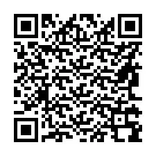 QR Code for Phone number +56961398847