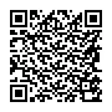 QR Code for Phone number +56961570166