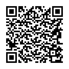 QR Code for Phone number +56961572343