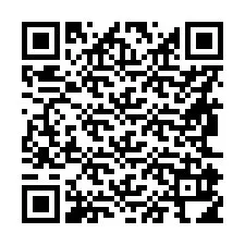 QR Code for Phone number +56961914296