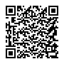 QR Code for Phone number +56961937171
