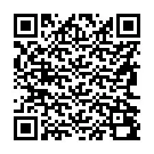 QR Code for Phone number +56962090284
