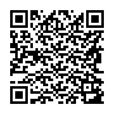 QR Code for Phone number +56962183296