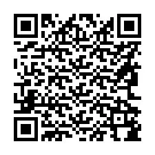 QR Code for Phone number +56962184209