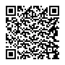 QR Code for Phone number +56962184222