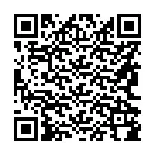 QR Code for Phone number +56962184223
