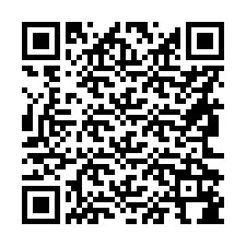 QR Code for Phone number +56962184249
