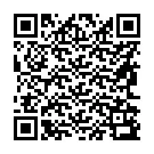 电话号码二维码 +56962193113