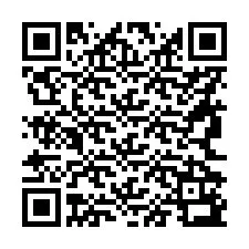 QR Code for Phone number +56962193220