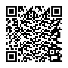 电话号码二维码 +56962193339