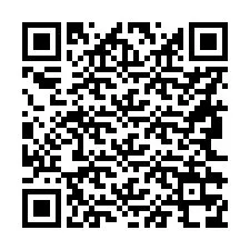 电话号码二维码 +56962378468