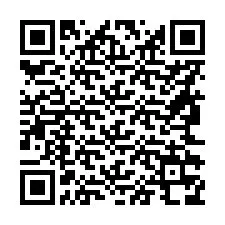 QR Code for Phone number +56962378489