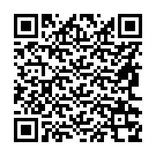QR Code for Phone number +56962378513