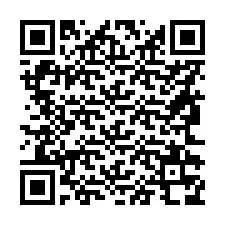 QR Code for Phone number +56962378519