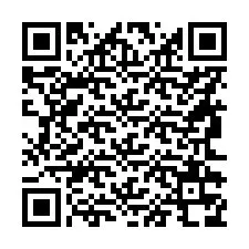 电话号码二维码 +56962378554