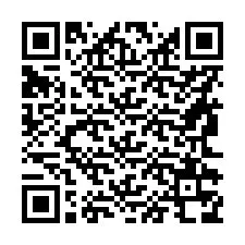 电话号码二维码 +56962378555