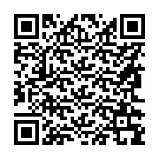QR Code for Phone number +56962399559