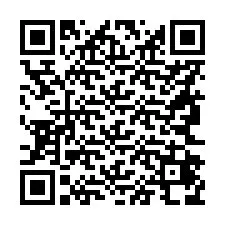 QR Code for Phone number +56962478038