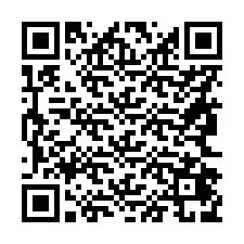QR Code for Phone number +56962479129