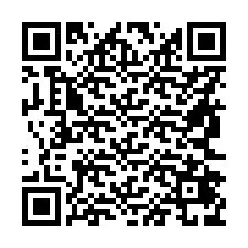 QR Code for Phone number +56962479133