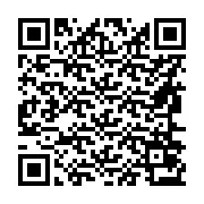 QR Code for Phone number +56966073647