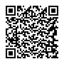 电话号码二维码 +56966075220