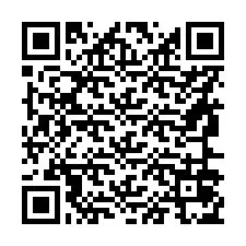QR Code for Phone number +56966075805