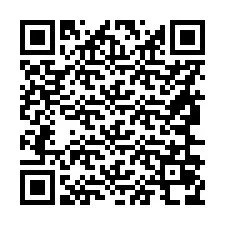 QR Code for Phone number +56966078139