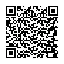 电话号码二维码 +56966080480