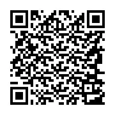 QR Code for Phone number +56966103334