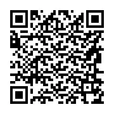 QR Code for Phone number +56966174255