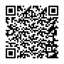 QR Code for Phone number +56966183609