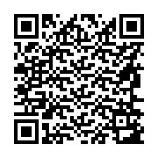 QR Code for Phone number +56966183613