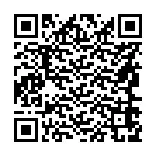 QR Code for Phone number +56966679827