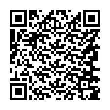 QR Code for Phone number +56966785338