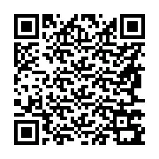 QR Code for Phone number +56967791426