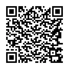 QR Code for Phone number +56967791429