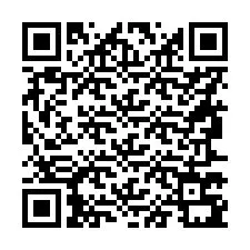 QR Code for Phone number +56967791458