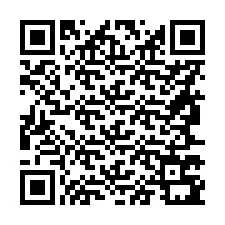 QR Code for Phone number +56967791469