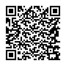 QR Code for Phone number +56967791473
