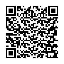 QR Code for Phone number +56967791478