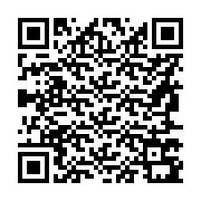 QR Code for Phone number +56967791485